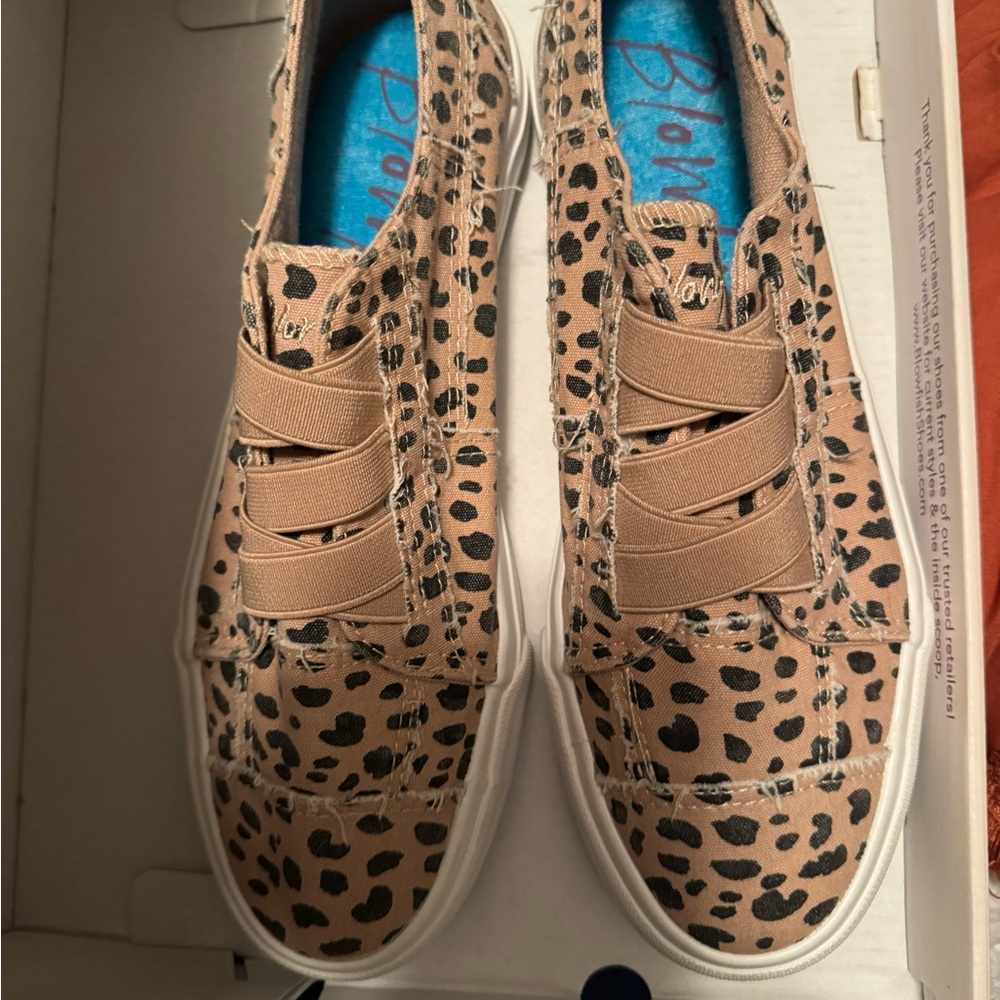 Blowfish Shoes